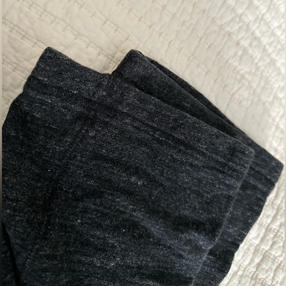 Nike Dry Taper Training Sweatpants Men Gray Size Large - Picture 5 of 10